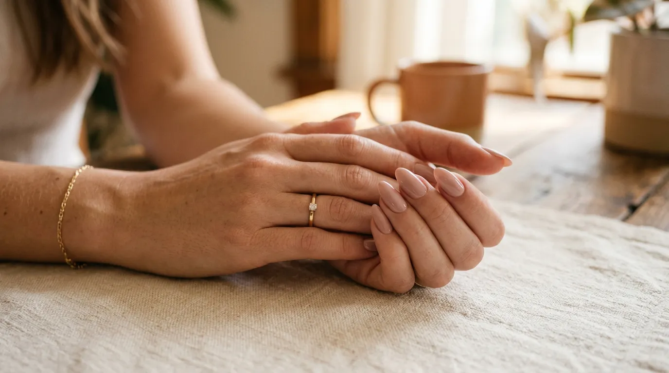 Nail Trends That Actually Last Two Weeks