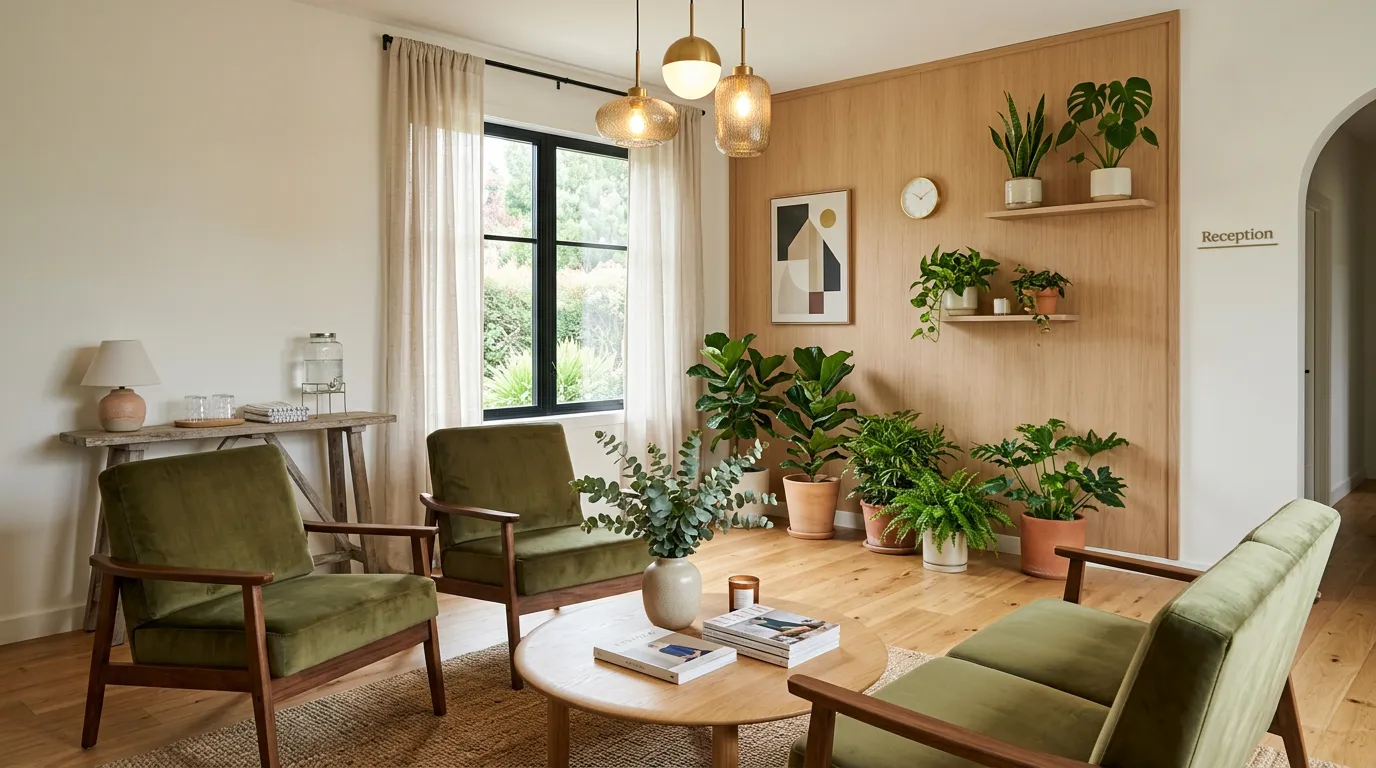 Salon Anxiety Is Real: How to Make Your Visit Less Stressful